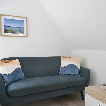 Apartamento Studio, Naehe Dieksee Malente Exterior foto