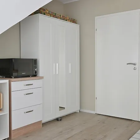 Apartamento Studio, Naehe Dieksee Malente Exterior foto