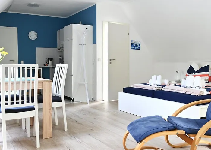 Studio, Naehe Dieksee