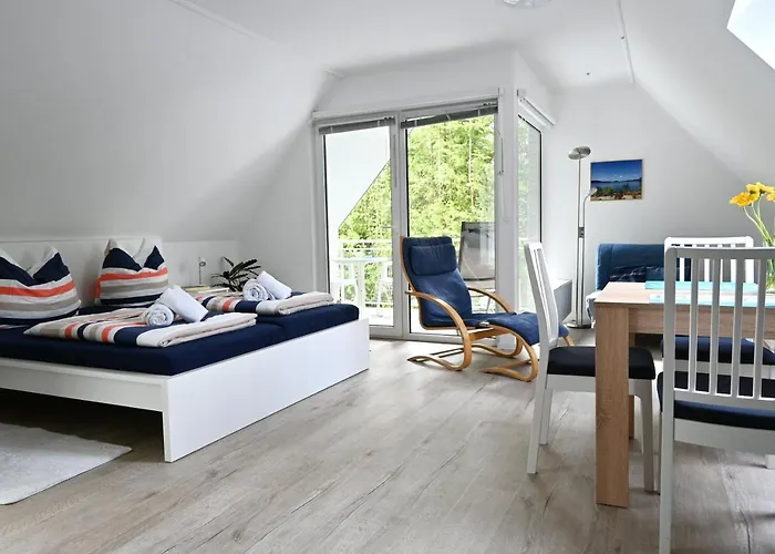 Studio, Naehe Dieksee